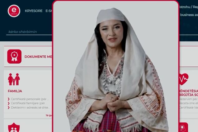 Албания стала первой страной, где министром назначили ИИ: будет обеспечивать прозрачность тендеров