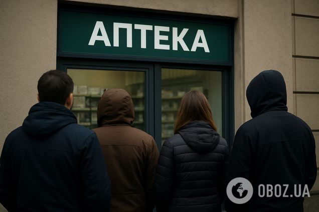 Скупают антидепрессанты: разведка фиксирует панические настроения среди россиян в ожидании мобилизации