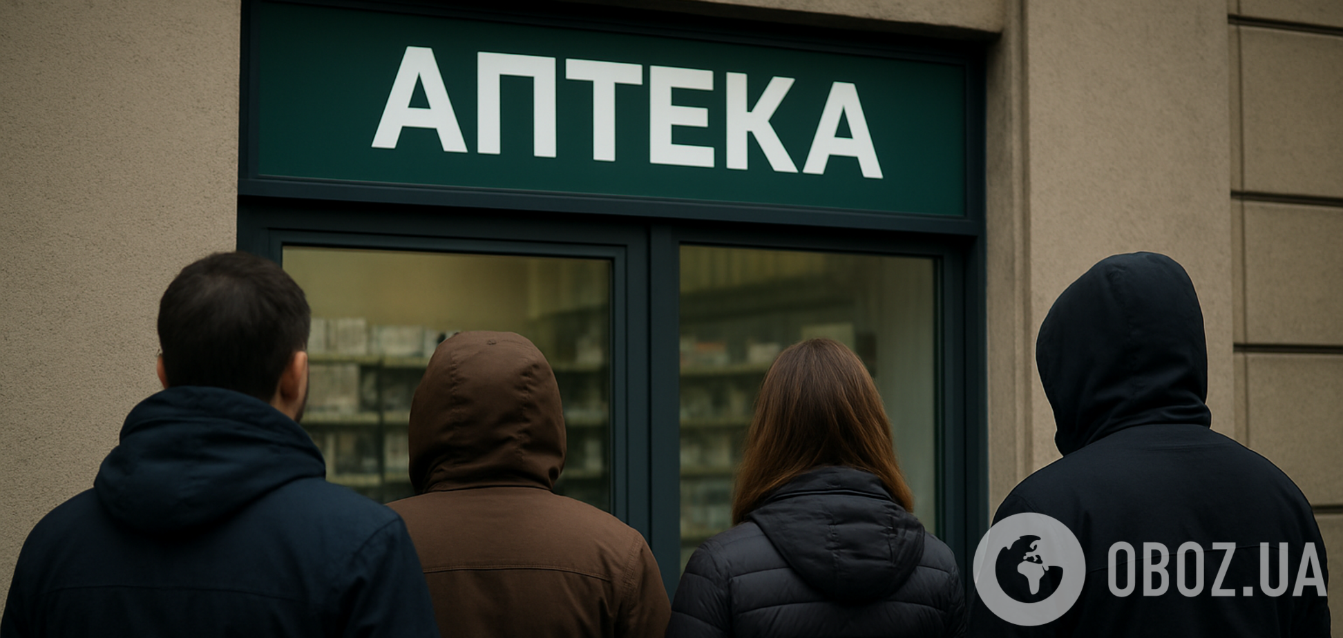 Скупают антидепрессанты: разведка фиксирует панические настроения среди россиян в ожидании мобилизации