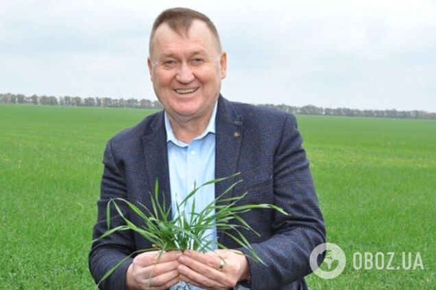 'Аграрный король' хотел стать академиком: как директор госпредприятия попал в перечень коррупционеров, но все равно сохранил должность