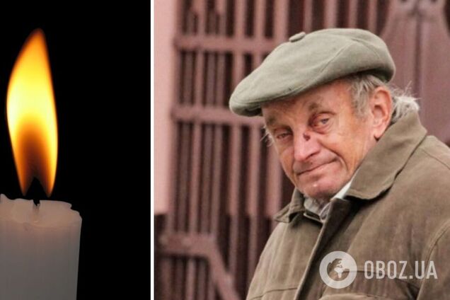 Был символом современного Ивано-Франковска. Умер 'гроза стометровки' Василий Парфан: почему его боялись и уважали