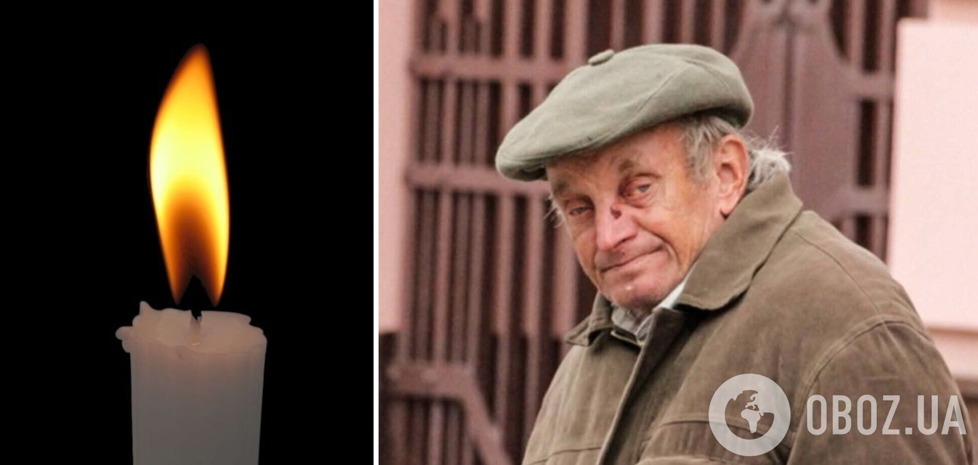 Был символом современного Ивано-Франковска. Умер 'гроза стометровки' Василий Парфан: почему его боялись и уважали