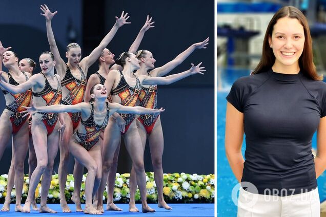 'Через це Україна пасла задніх': нашу чемпіонку обрали до керівного органу міжнародної федерації, де Росія диктувала умови багато років