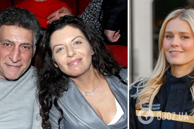 'Это быдлота, которую еще надо поискать'. Украинская актриса рассказала об аморальном предложении от мужа пропагандистки Симоньян