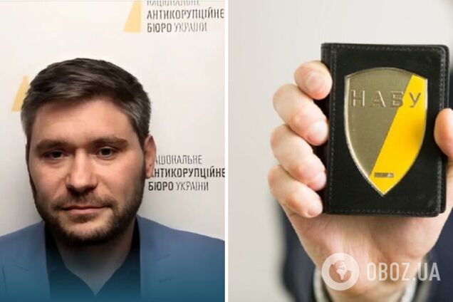 Цікава історія з НАБУ, або Як легко поновитися на посаді детектива