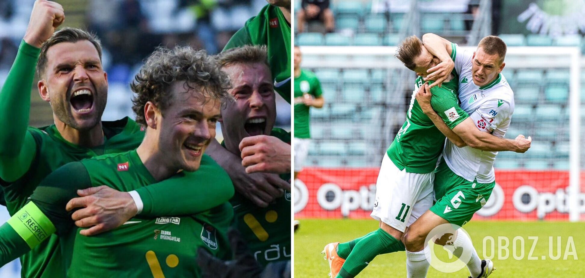 В новом сезоне – 4 дебютанта: какие страны никогда не пробивались в Лигу чемпионов