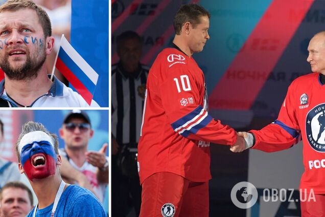 'Лизнул зачетно'. Легендарный Павел Буре назвал 'заслугу Путина' и стал посмешищем