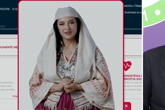 Албания стала первой страной, где министром назначили ИИ: будет обеспечивать прозрачность тендеров