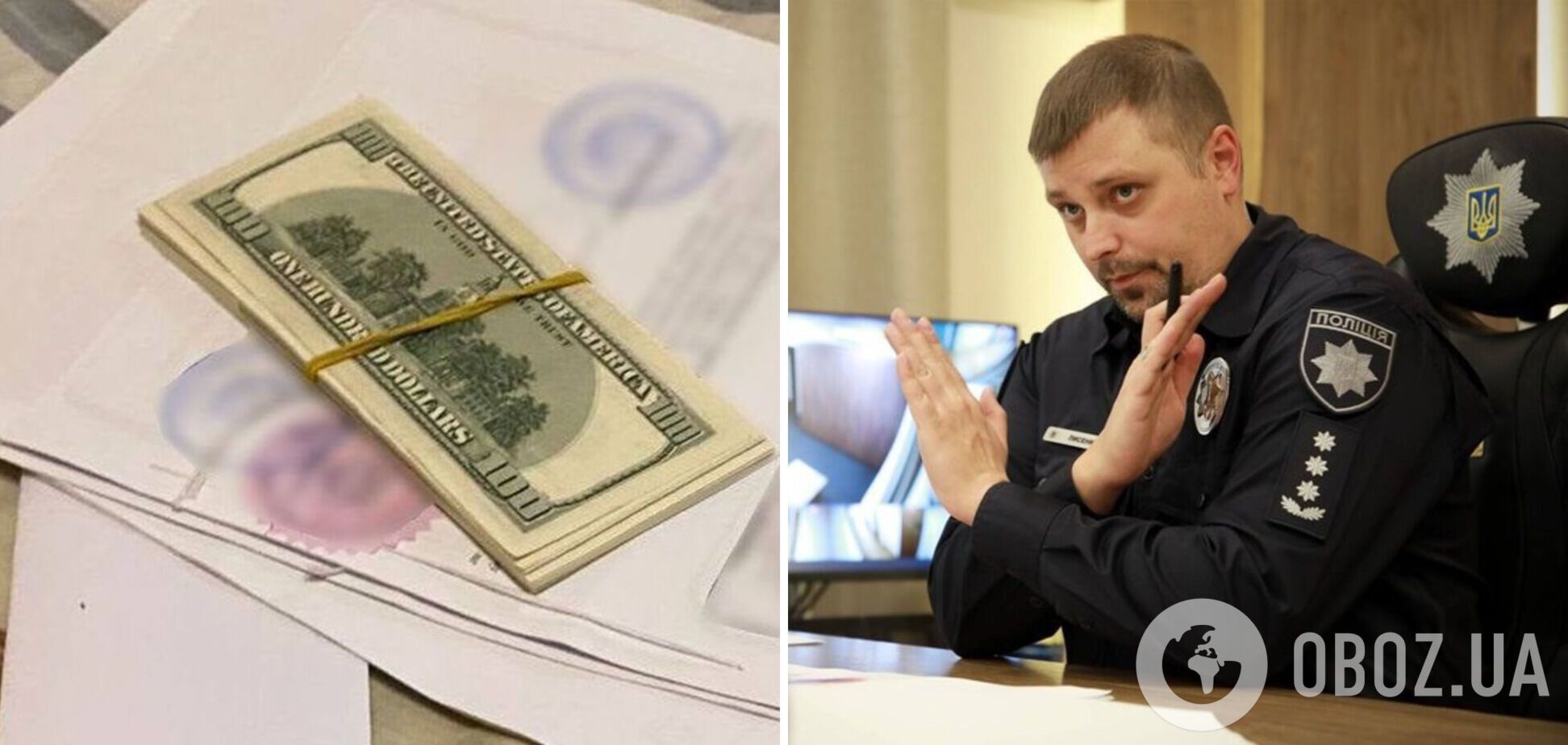 Фіктивне усиновлення і не лише: поліція розкрила нові схеми з дітьми для переправлення ухилянтів за кордон