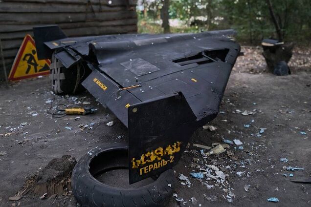 Росія облаштувала військовий полігон для тестування ударних дронів неподалік від кордону з Казахстаном: спливли подробиці. Фото