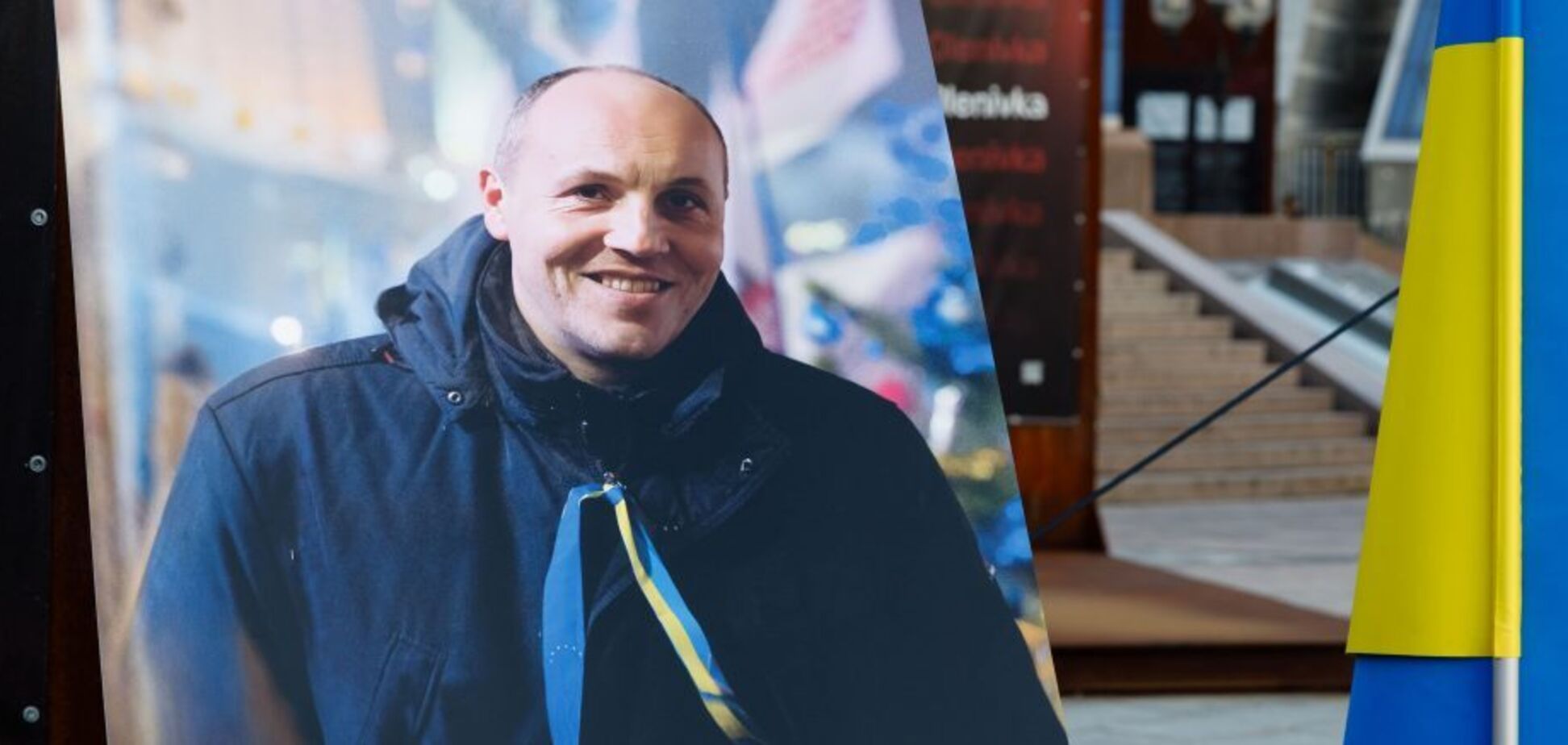 Порошенко призвал предоставить Парубию звание Героя Украины после успешного сбора подписей под петицией