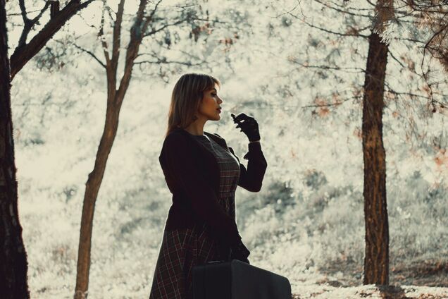 Какие платья модные этой осенью: стильная подборка