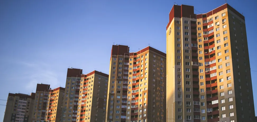 Старі ціни більше неактуальні: скільки коштує 1-кімнатна квартира в Україні влітку 2026 року