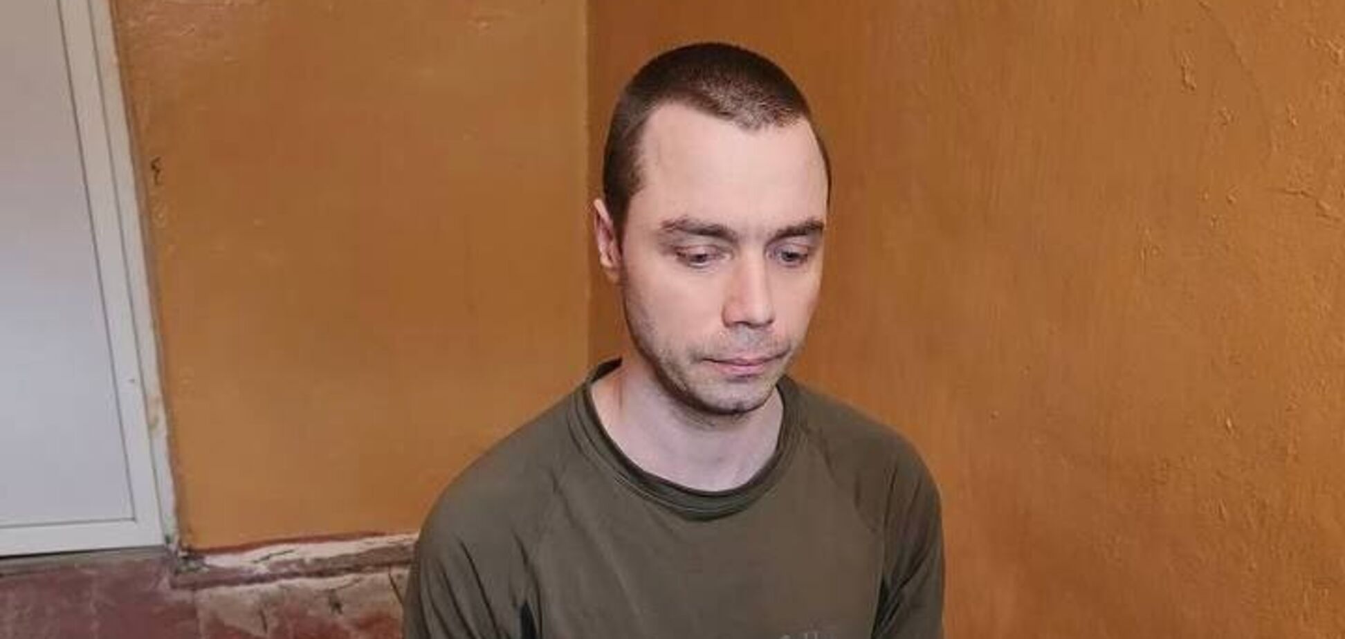 Служил в крымскотатарском батальоне: в России приговорили украинца к 20 годам лишения свободы