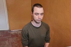 Служив у кримськотатарському батальйоні: у Росії засудили українця до 20 років позбавлення волі