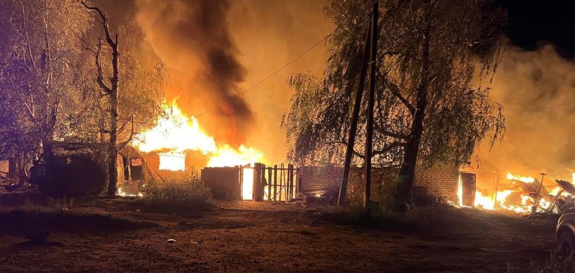 Лікарі місяць боролися за його життя: помер 15-річний хлопець, який постраждав унаслідок атаки РФ на Харківщину