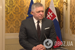Продається все: Фіцо назвав умови, за яких Словаччина підтримає санкції проти РФ