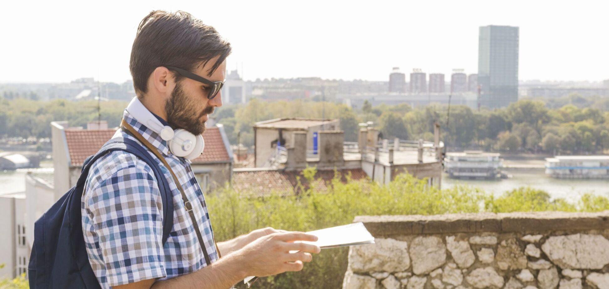 Самые безопасные страны Европы: путешественник поделился рейтингом