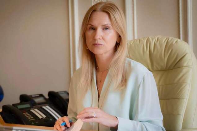 Польщі варто серйозно готуватися до повторних дронових атак РФ, – віцеспікерка Олена Кондратюк