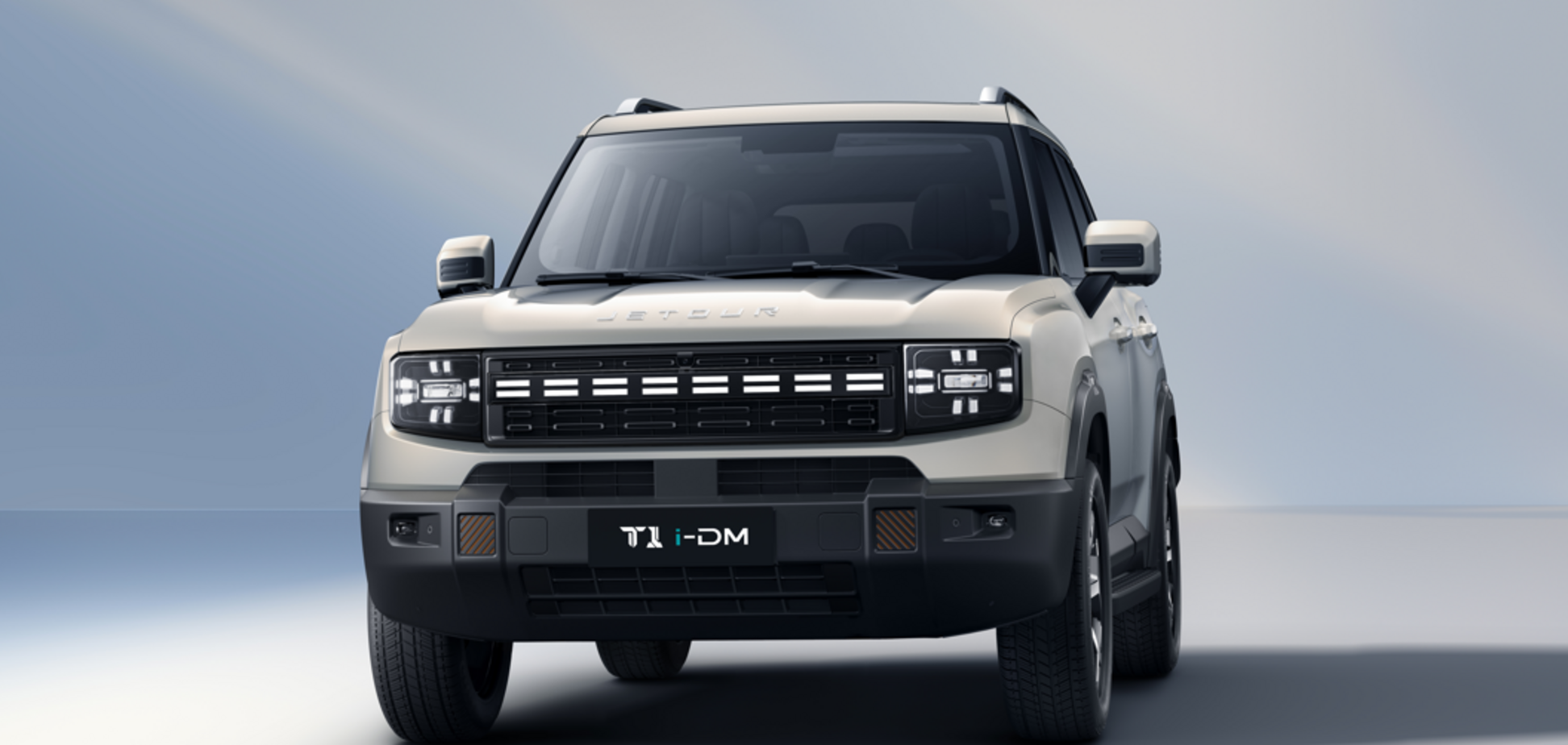 Объявлены цены на новые модели Jetour в Украине