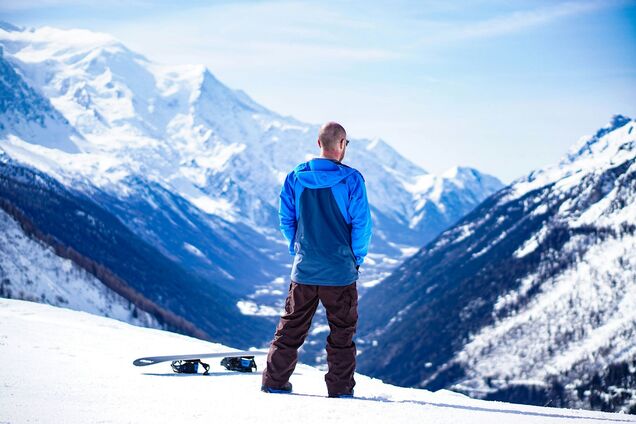 Куда поехать кататься на сноуборде: лучшие места в мире