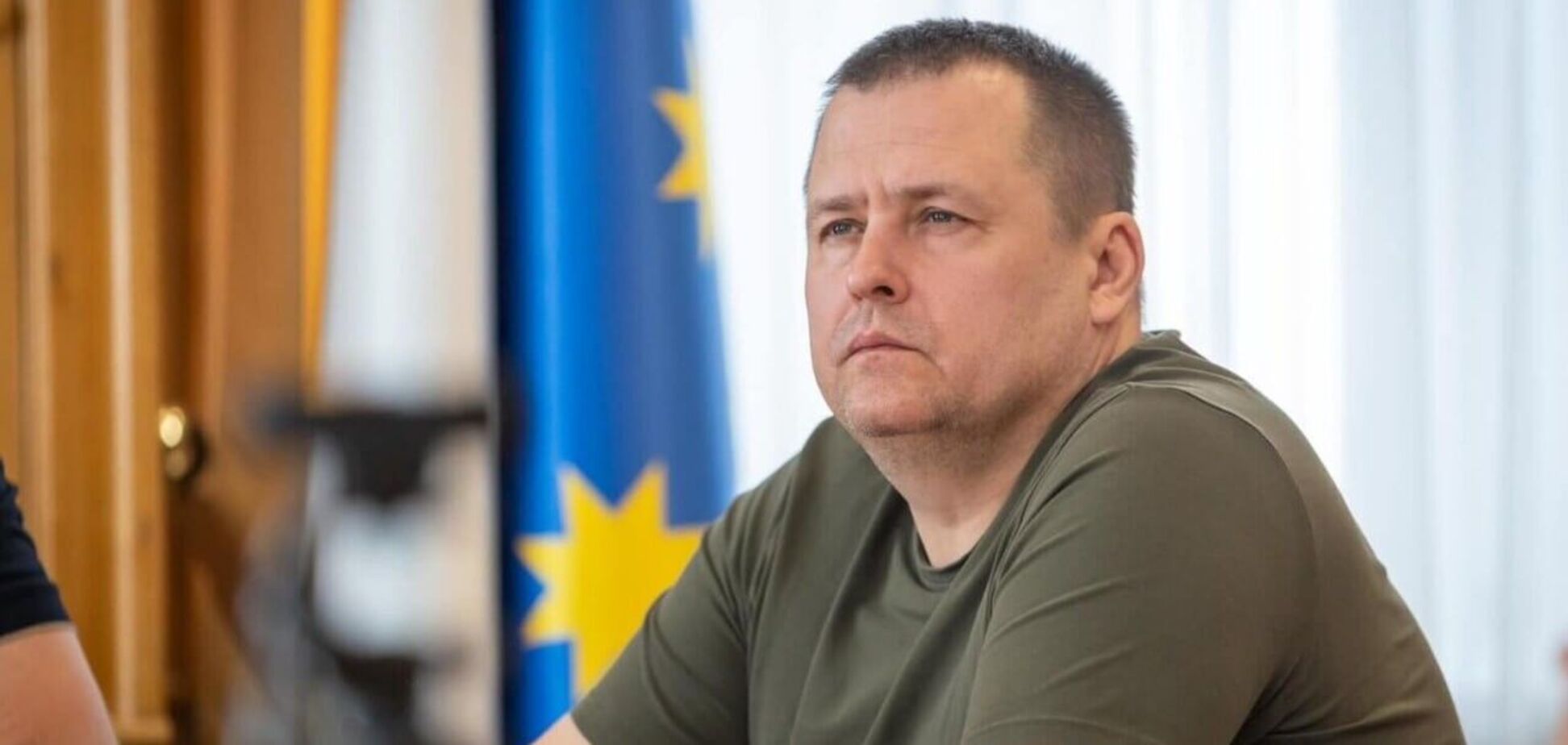 'Еще несколько лет придется сосуществовать': Филатов – о готовности Днепра к зиме, работе местных советов и выборах