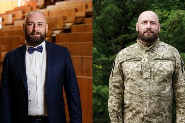 'Один из моих ужгородских студентов': посол в Венгрии Шандор рассказал, как эвакуировал погибших с поля боя