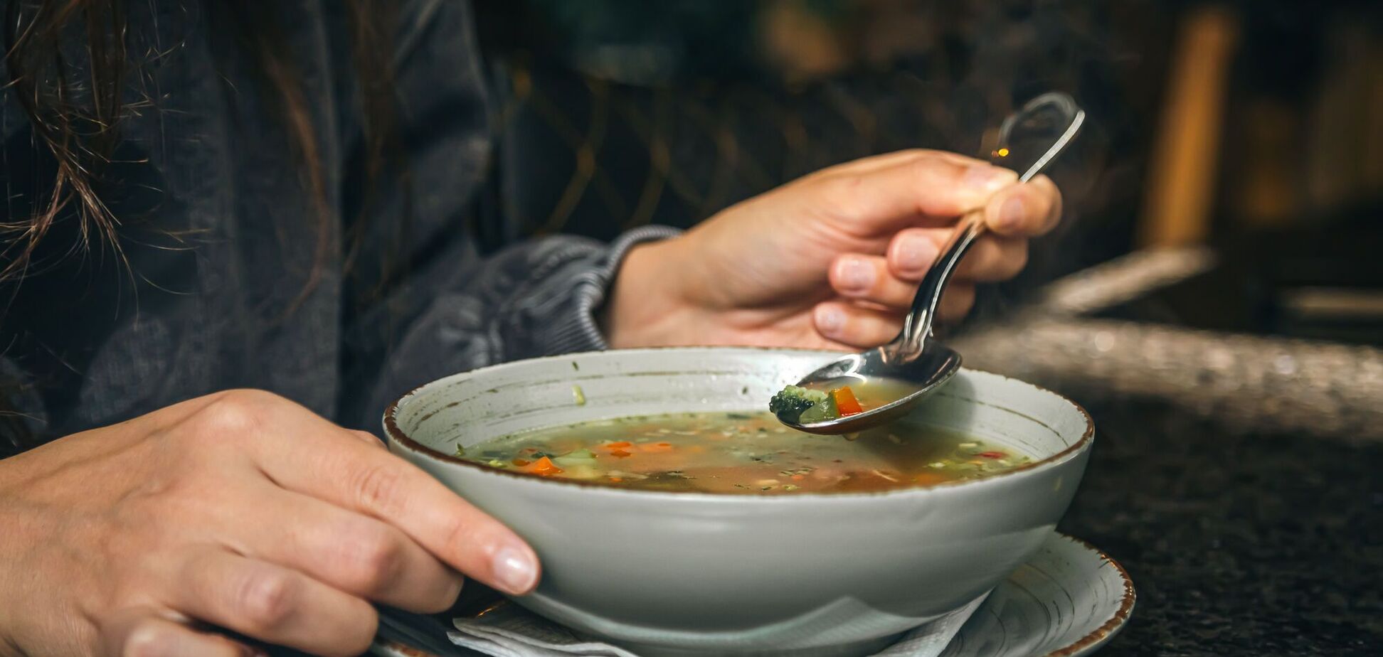 Какое мясо лучше всего подходит для супа: получится очень вкусным и наваристым