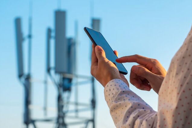 Мобільний зв'язок в Україні працюватиме під час блекаутів