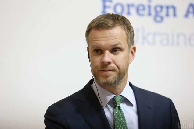 'Нельзя просто лечь спать': экс-глава МИД Литвы заявил, что Запад должен заплатить свою цену за безопасность