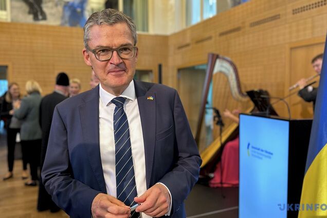 'Планировать надо уже сейчас': депутат Бундестага призвал не медлить с размещением войск в Украине