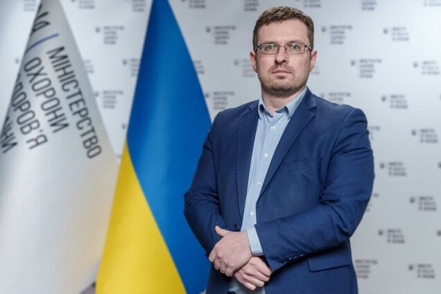 Игорь Кузин