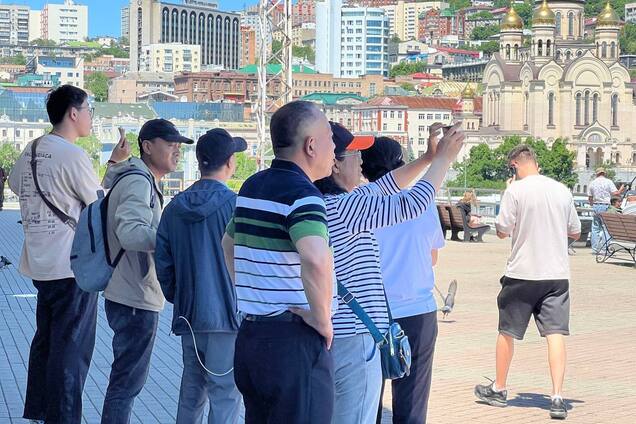 Китайский бизнес все больше захватывает российский рынок: какие отрасли уже дерусифицированы