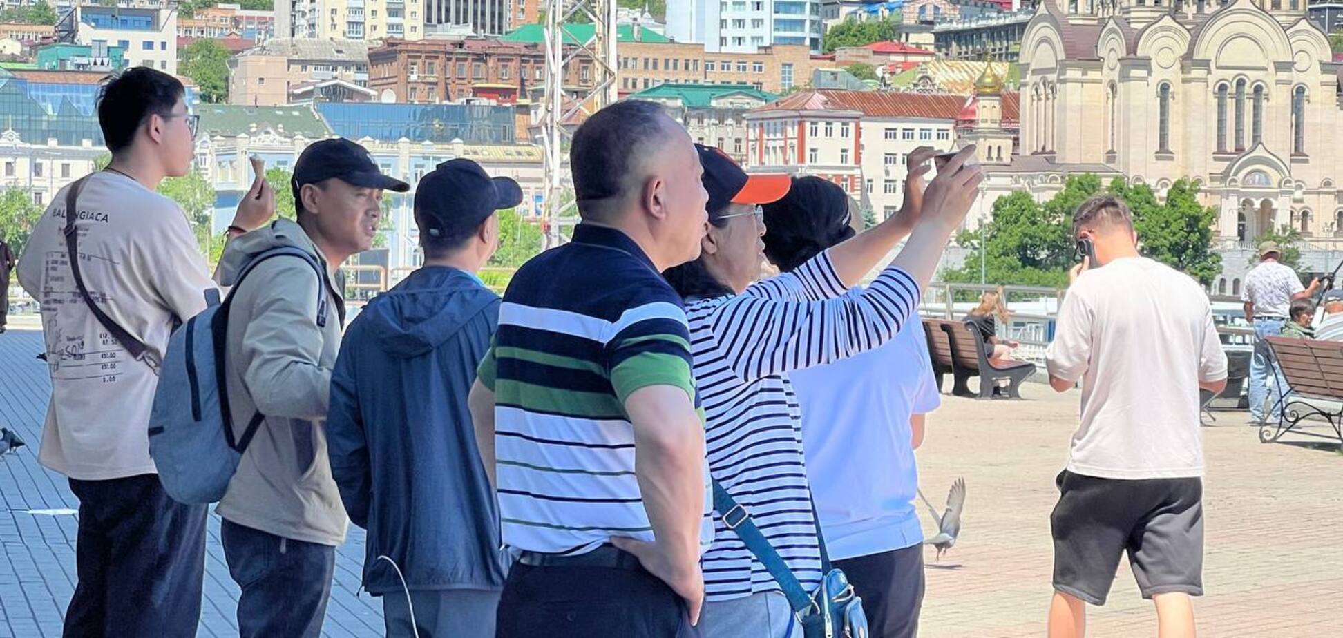 Китайский бизнес все больше захватывает российский рынок: какие отрасли уже дерусифицированы