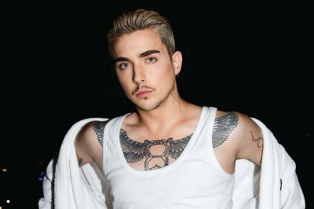 MELOVIN загремел в психиатрическую клинику: появились новые детали о состоянии певца