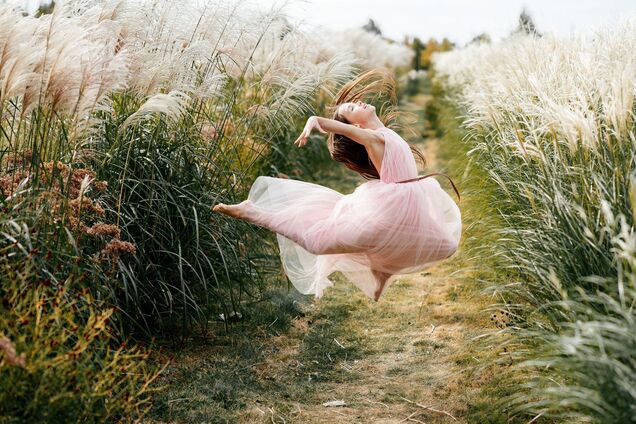 Де побачити цвітіння квітів у Києві