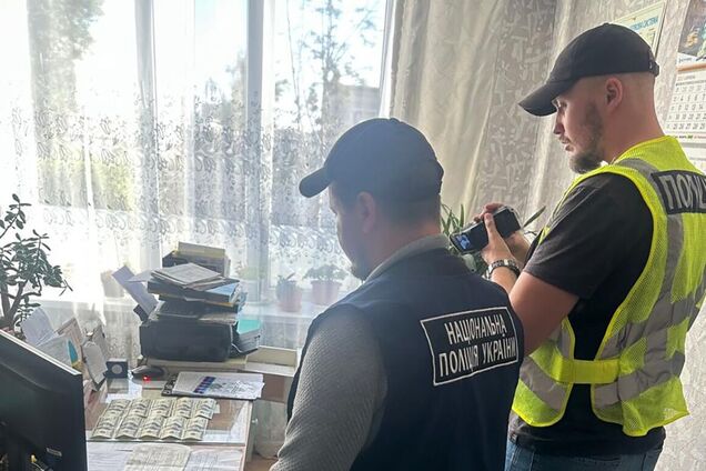 На Сумщине директор клиники незаконно оформлял справки ВВК: сколько брал за свои 'услуги'. Фото