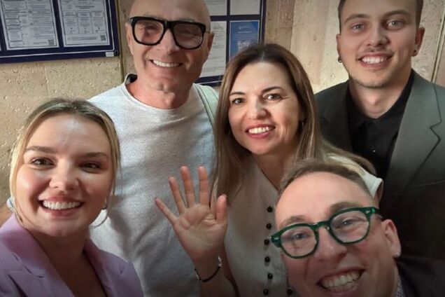 Шах королевы в деле аэропорта 'Борисполь': когда ложь встречает правду