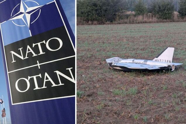 Бортников заявил, что Европа сама себя атаковала дронами