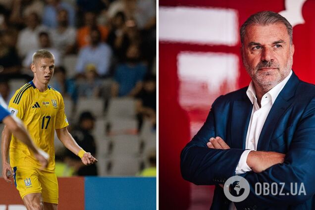 'Единственный, кто не в форме': в Англии у футболиста сборной Украины после старта отбора ЧМ-2026 возникли проблемы в новой команде