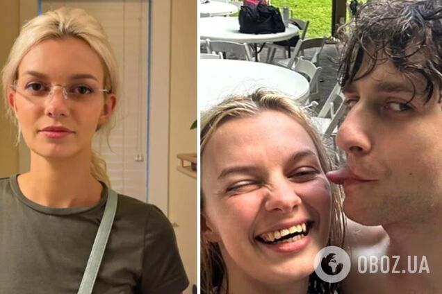 Зворушливі знімки і не тільки: хлопець убитої у США молодої українки зробив знакові пости після її загибелі. Фото і відео