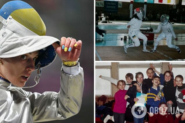 'Ураган': який вигляд в юності мала легендарна Ольга Харлан. Рідкісні фото