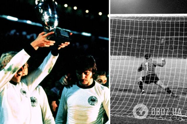 Новый победитель: УЕФА внезапно пересмотрел результат финала чемпионата Европы