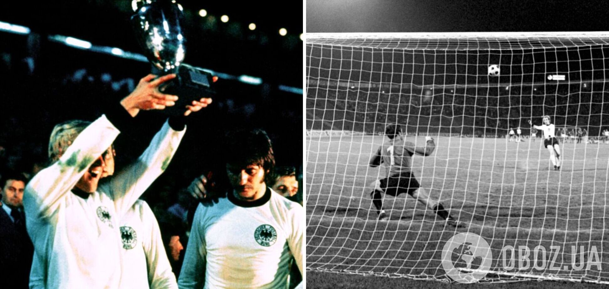 Новый победитель: УЕФА внезапно пересмотрел результат финала чемпионата Европы