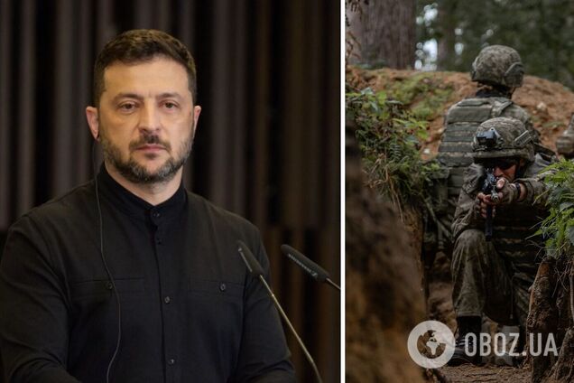 Российская наступательная операция на Сумы полностью сорвана Силами обороны Украины, – Зеленский