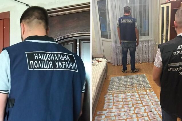 На Сумщині директор клініки незаконно оформляв довідки ВЛК: скільки брав за свої 'послуги'. Фото