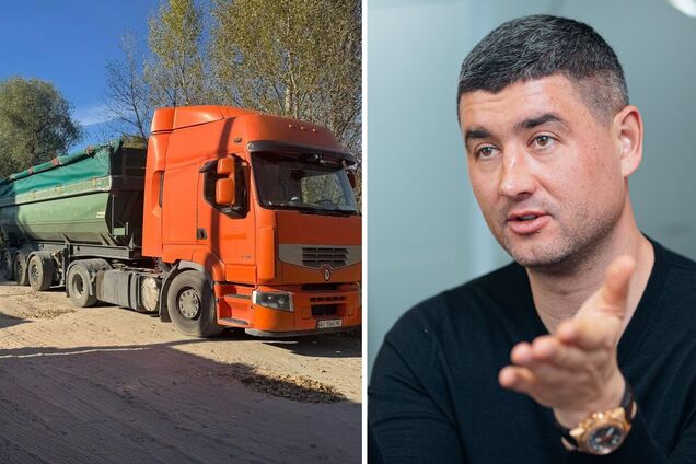 Площадка ООО 'Стройиндустрия-Сервис ЛТД', Сергей Шапран. Иллюстрация