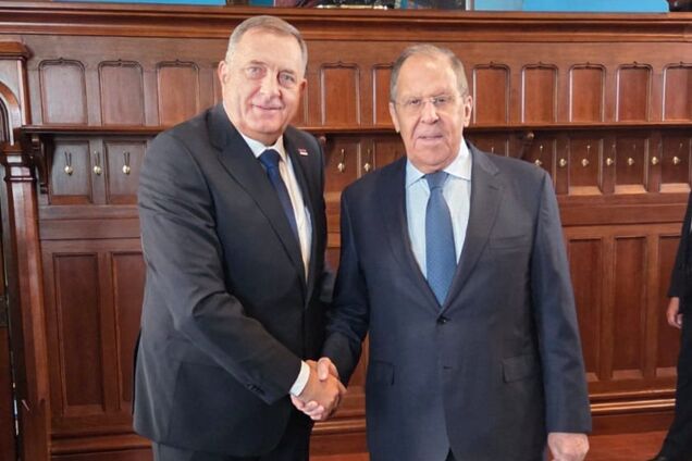 Кремль продолжает усилия по дестабилизации Балкан: в ISW раскрыли цели агрессора