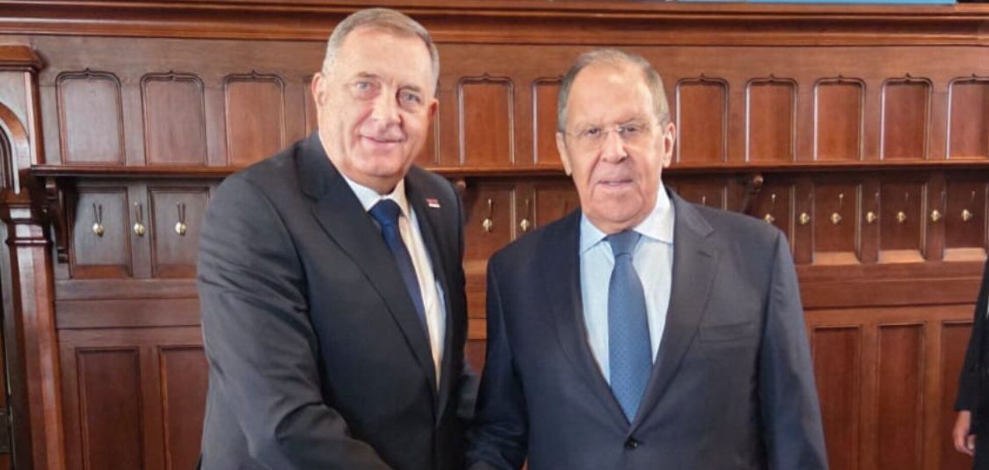 Кремль продолжает усилия по дестабилизации Балкан: в ISW раскрыли цели агрессора