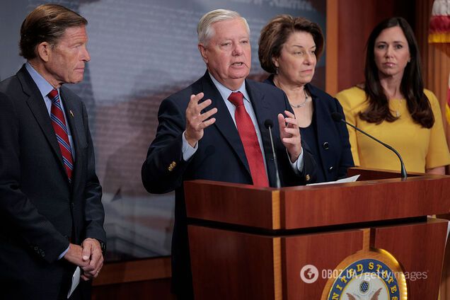 США можуть визнати Росію і Білорусь спонсорами тероризму через викрадення українських дітей: що відомо про законопроєкт